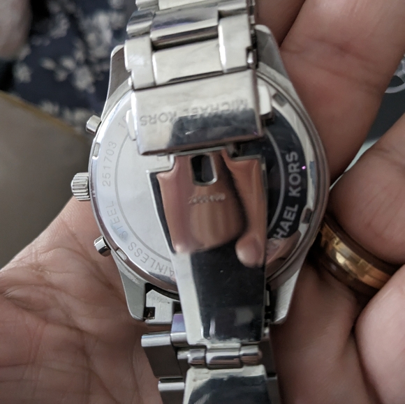 Michael kors men watch 42mm - Picture 5 of 14